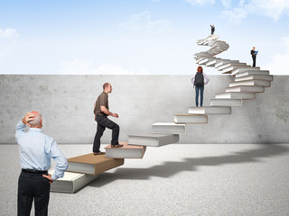 《卖火柴的小女孩》讲了一个什么故事？