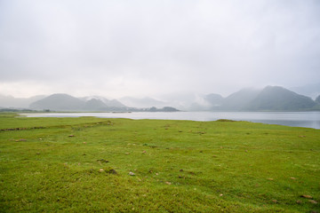 开放式公园入口平面_浅论城市公园的开放式设计