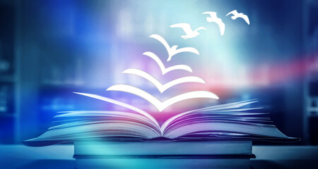 《卖火柴的小女孩》讲了一个什么故事？