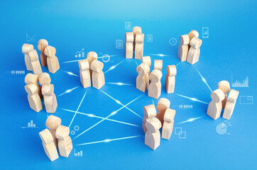 《卖火柴的小女孩》讲了一个什么故事？