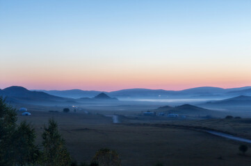 分数与除法的关系的手抄报 关于分数的手抄报