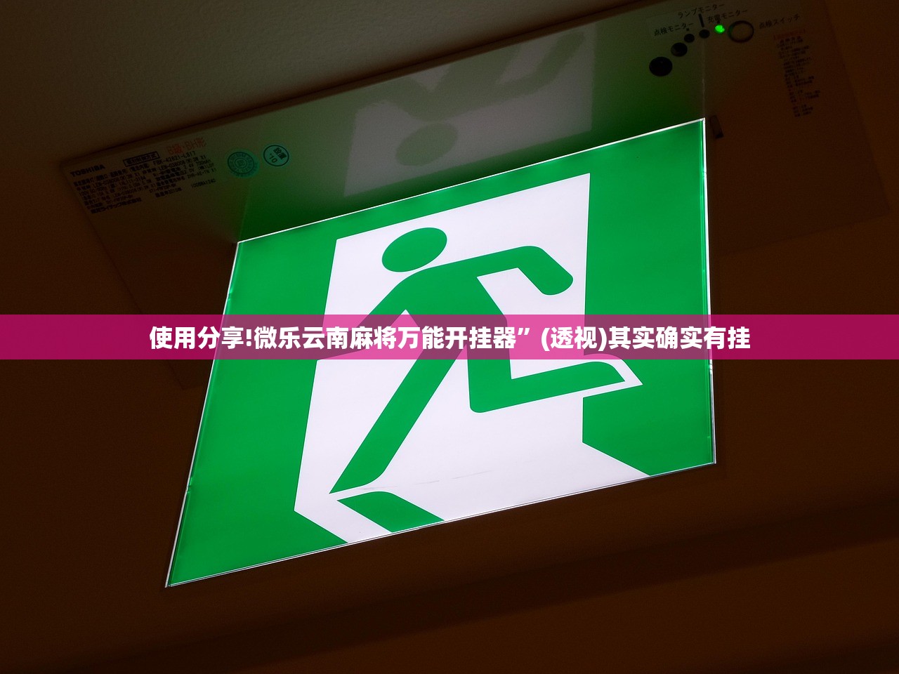 使用分享!微乐云南麻将万能开挂器	”(透视)其实确实有挂