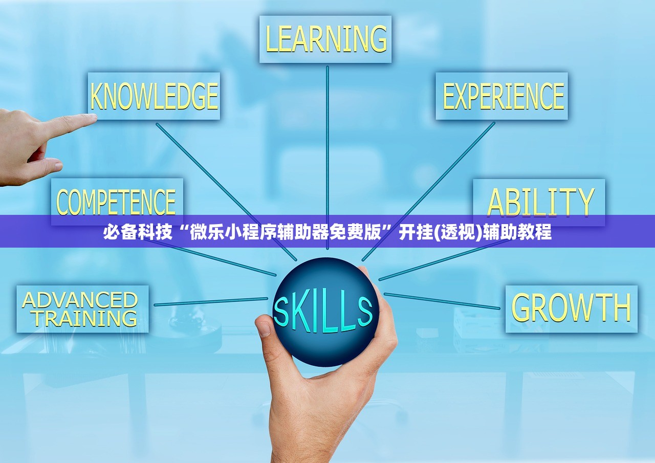 必备科技“微乐小程序辅助器免费版”开挂(透视)辅助教程