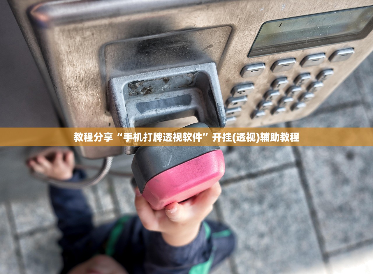 教程分享“手机打牌透视软件	”开挂(透视)辅助教程