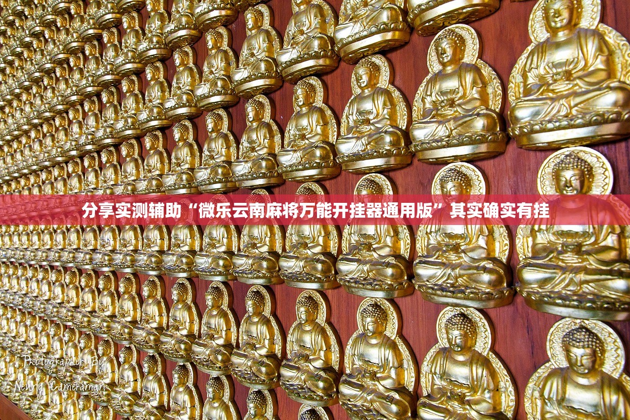 分享实测辅助“微乐云南麻将万能开挂器通用版”其实确实有挂