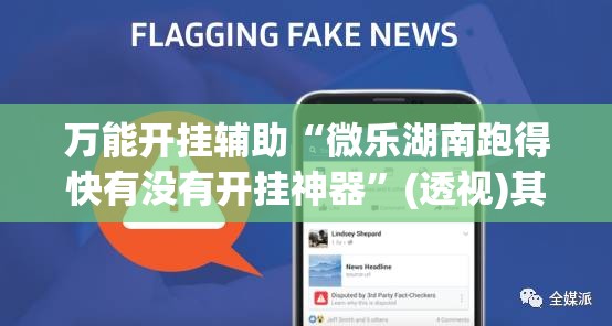 万能开挂辅助“微乐湖南跑得快有没有开挂神器”(透视)其实确实有挂