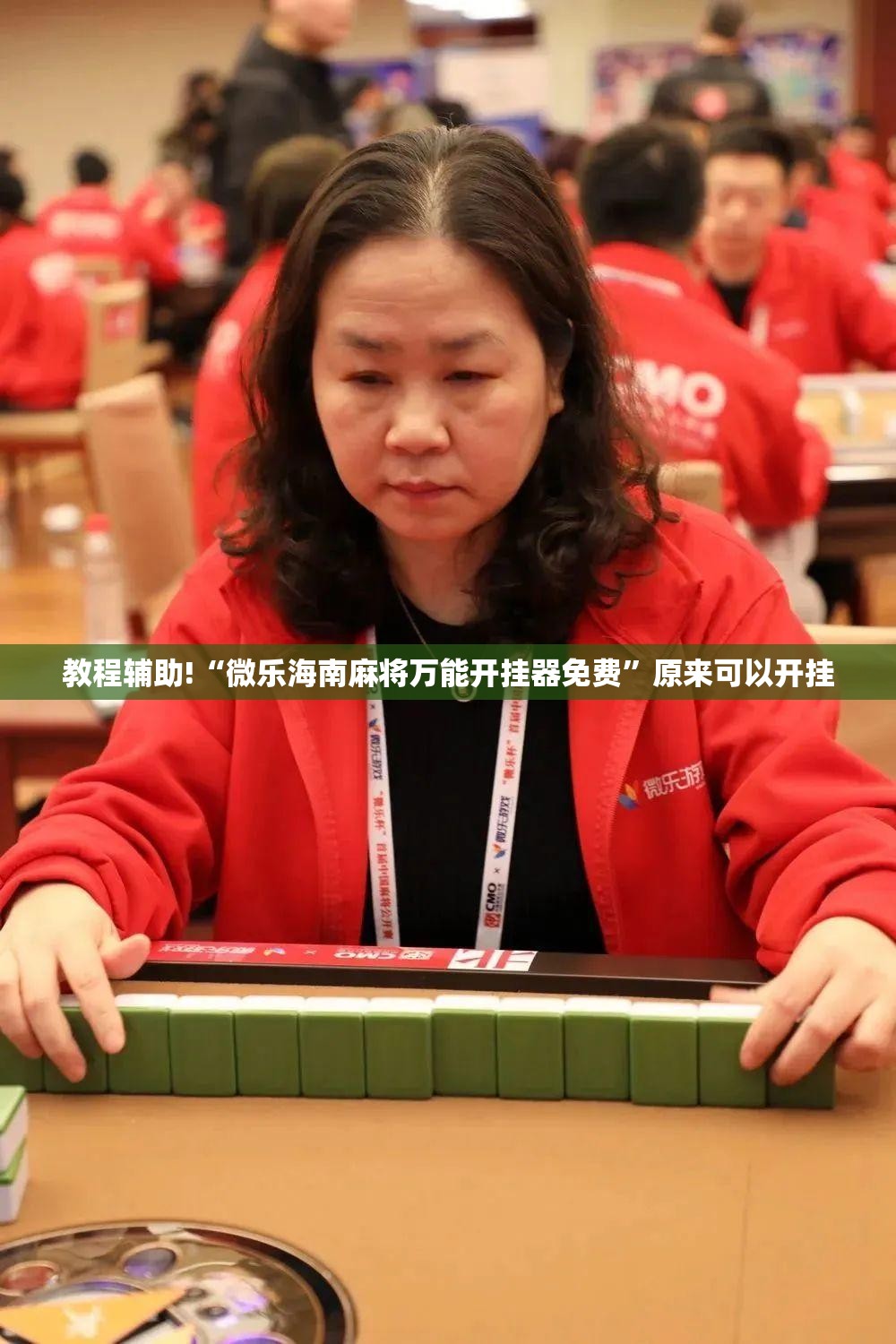 教程辅助!“微乐海南麻将万能开挂器免费”原来可以开挂