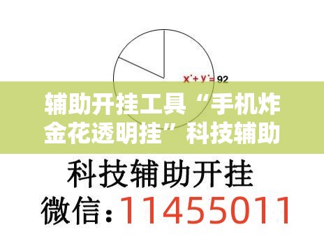 辅助开挂工具“手机炸金花透明挂	”科技辅助神器手机版