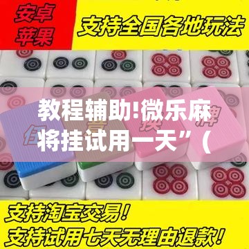 教程辅助!微乐麻将挂试用一天	”(透视)其实确实有挂