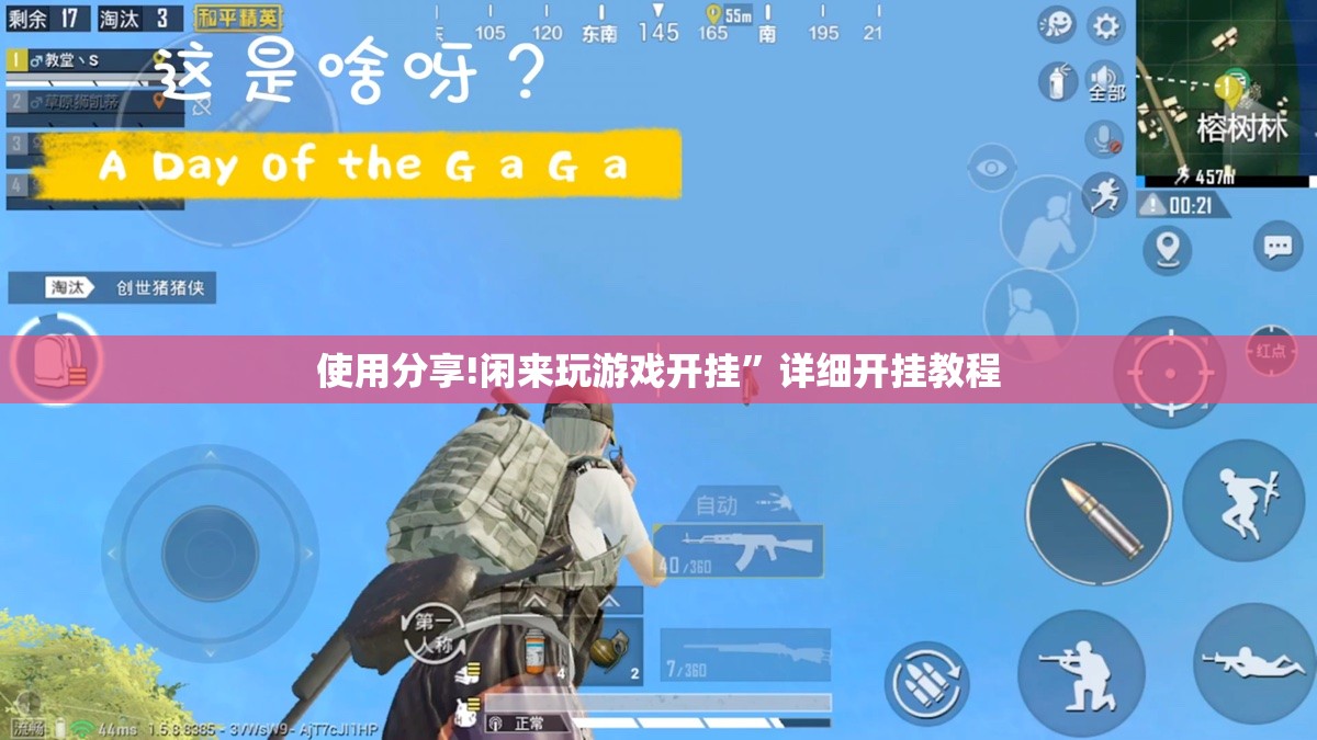 使用分享!闲来玩游戏开挂”详细开挂教程