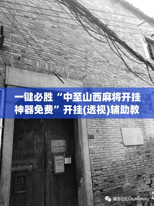 一键必胜“中至山西麻将开挂神器免费	”开挂(透视)辅助教程