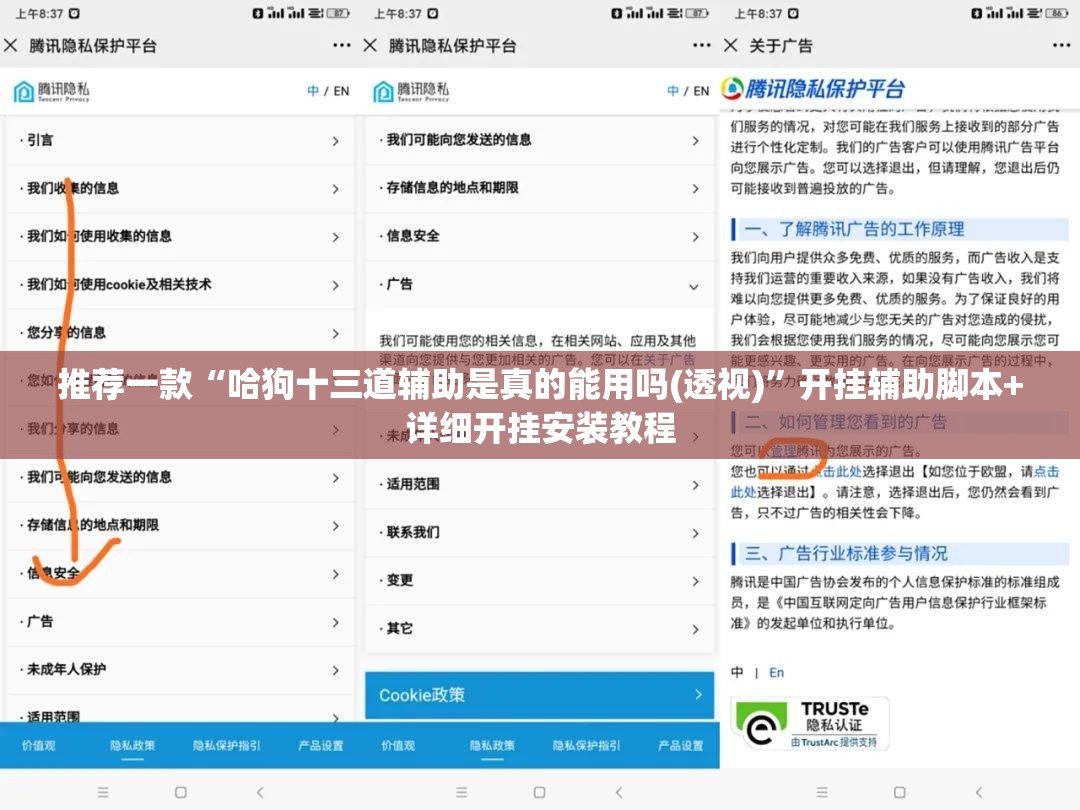 推荐一款“哈狗十三道辅助是真的能用吗(透视)”开挂辅助脚本+详细开挂安装教程