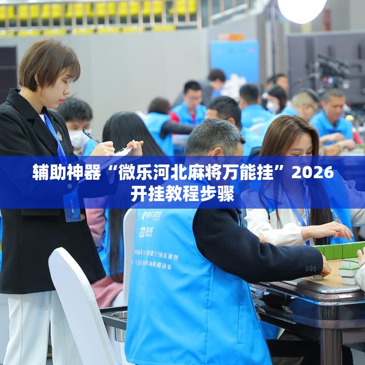 辅助神器“微乐河北麻将万能挂”2026开挂教程步骤
