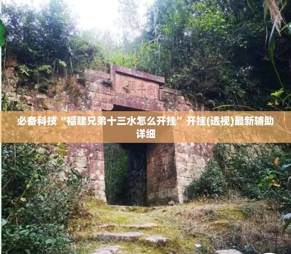 必备科技“福建兄弟十三水怎么开挂”开挂(透视)最新辅助详细