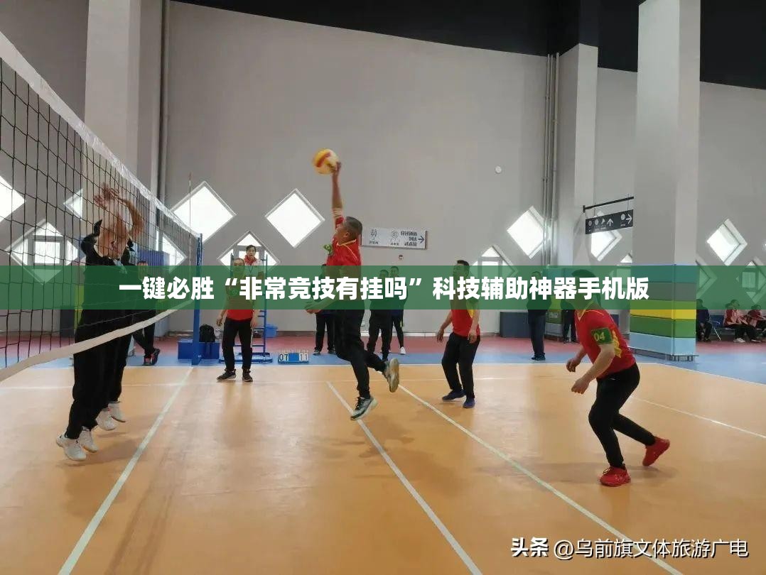 一键必胜“非常竞技有挂吗”科技辅助神器手机版