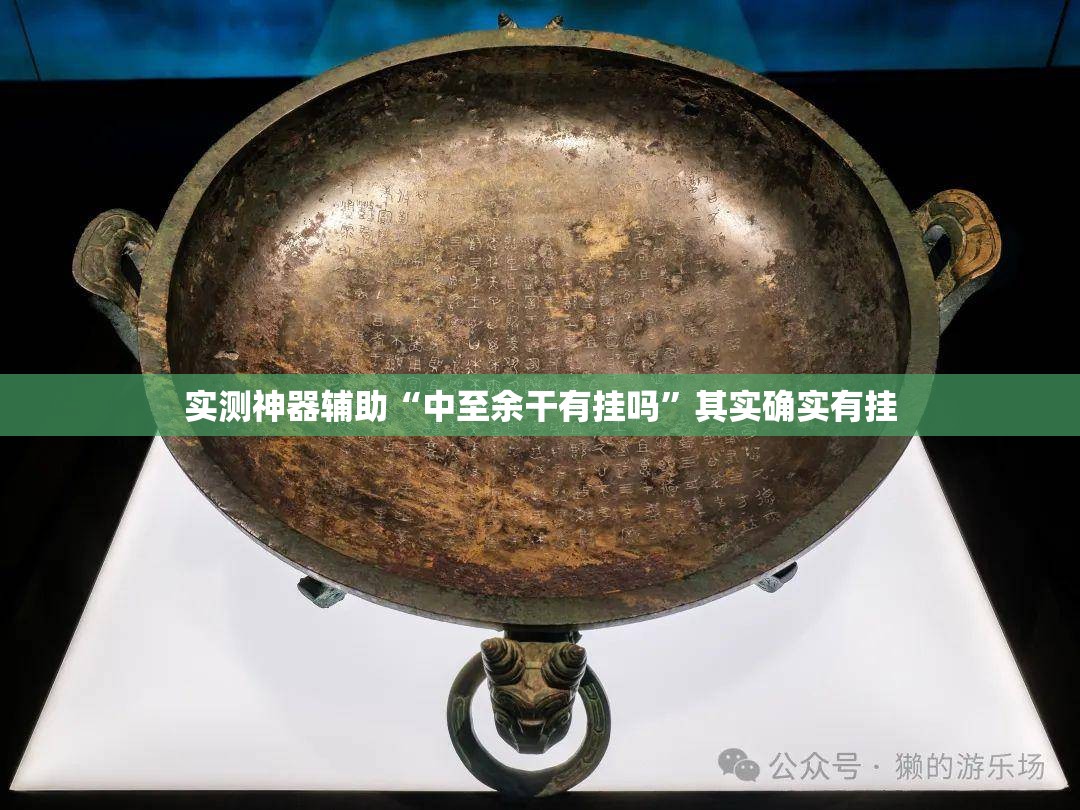 实测神器辅助“中至余干有挂吗”其实确实有挂