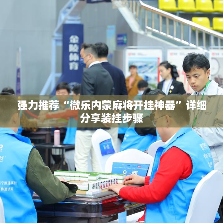 强力推荐“微乐内蒙麻将开挂神器”详细分享装挂步骤