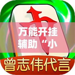 万能开挂辅助“小程序微乐麻将必赢神器免费”详细开挂教程