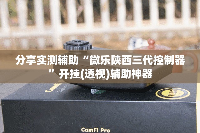 分享实测辅助“微乐陕西三代控制器”开挂(透视)辅助神器