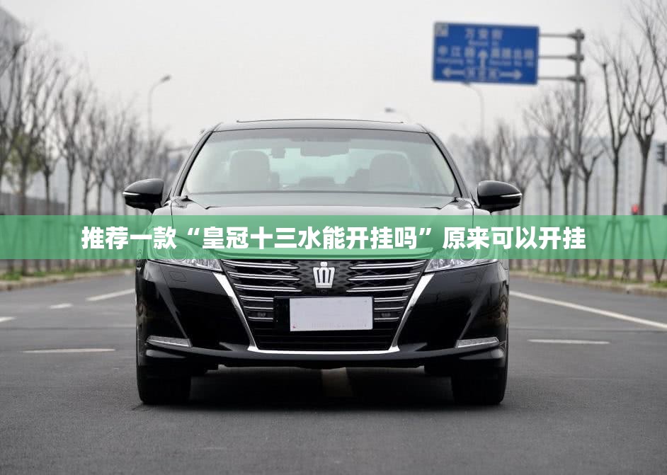 推荐一款“皇冠十三水能开挂吗”原来可以开挂