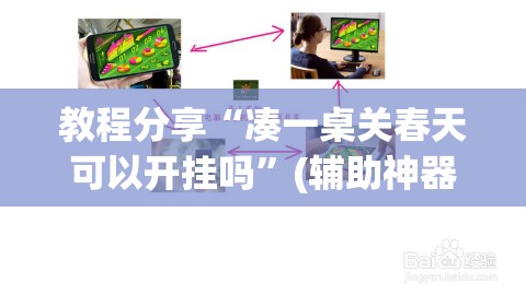 教程分享“凑一桌关春天可以开挂吗	”(辅助神器)开挂详细教程