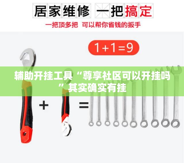 辅助开挂工具“尊享社区可以开挂吗”其实确实有挂